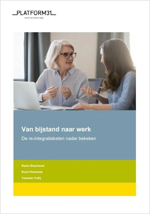 Van-bijstand-naar-werk