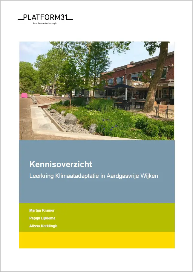 kennisoverzicht-leerkring-klimaatadaptatie-in-aardgasvrije-wijken
